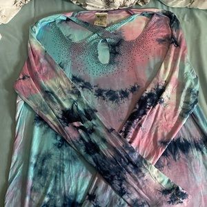 Brand New 3X Vocal Top